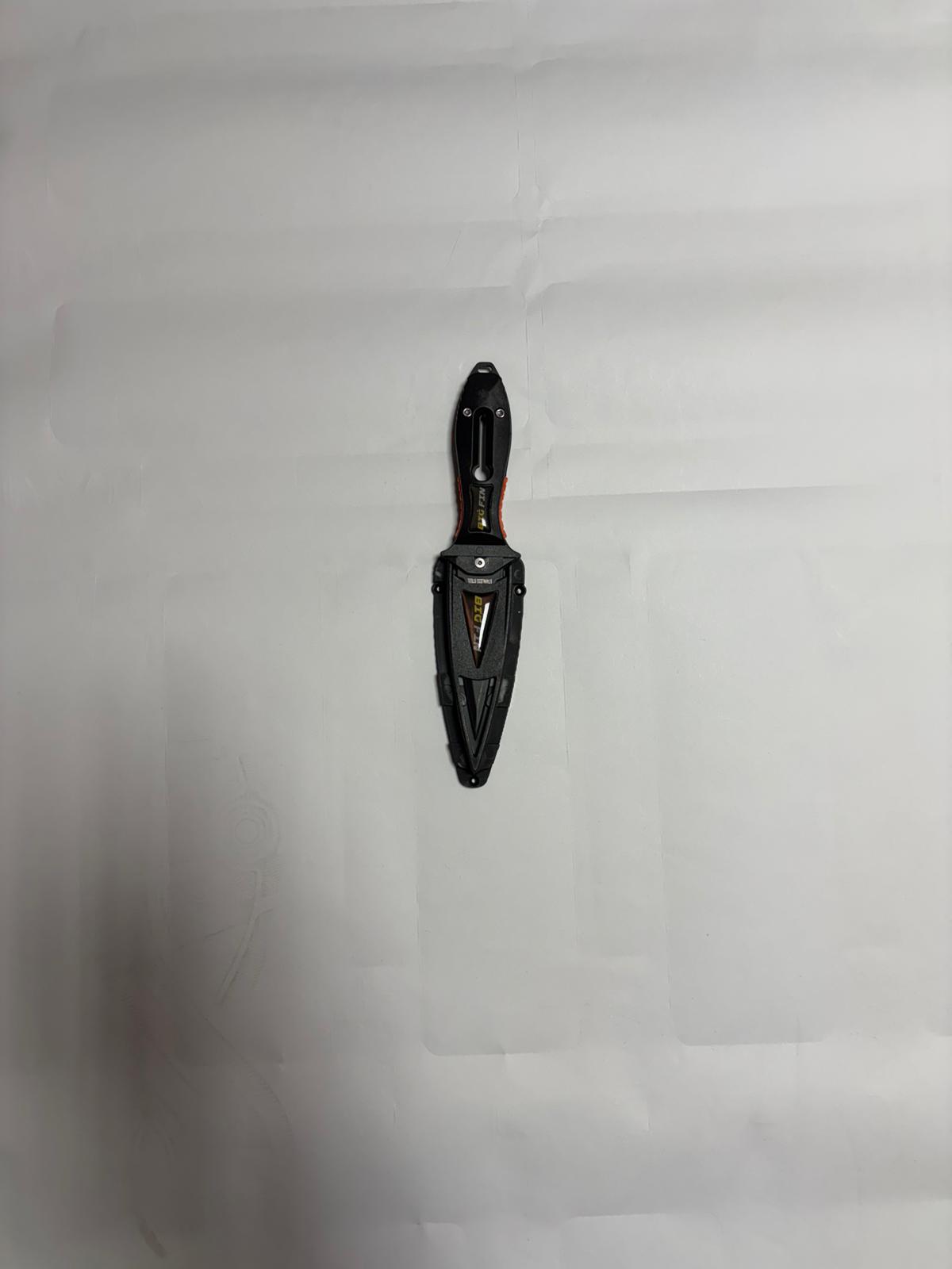 Bigfin Bıçak